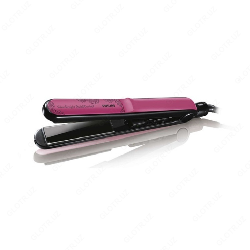 Выпрямитель волос Philips HP4686
