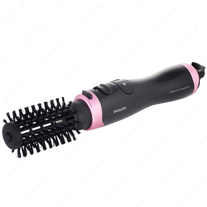 Фен-щетка Philips HP8679