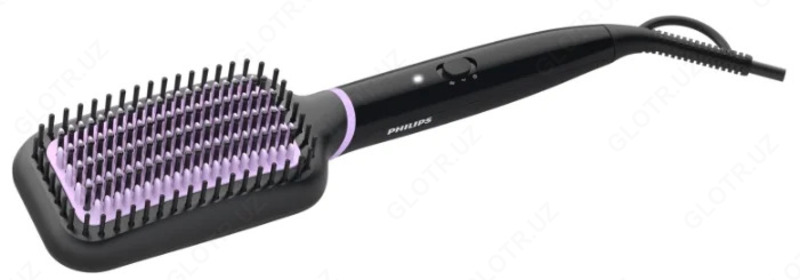 Расческа-выпрямитель Philips BHH880