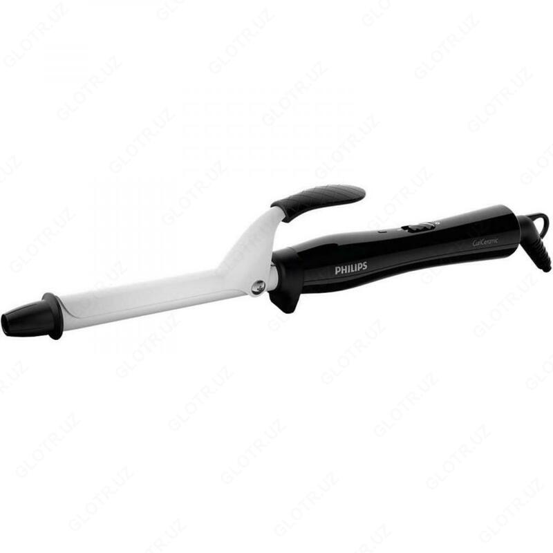 Щипцы Philips BHB862