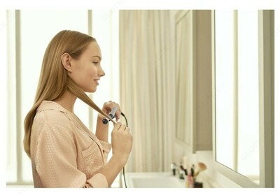 Щипцы Philips BHB862