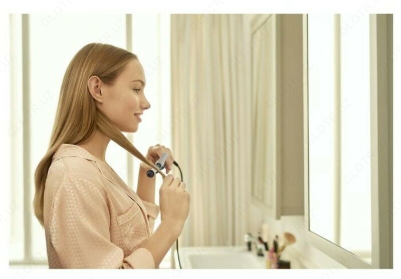 Щипцы Philips BHB862