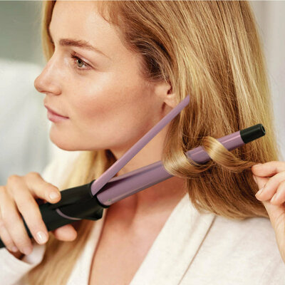 Щипцы Philips BHB871