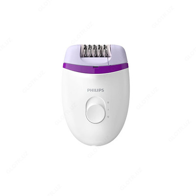 Эпилятор Philips BRE225