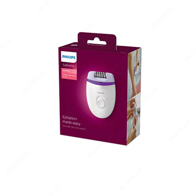 Эпилятор Philips BRE225
