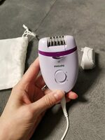 Эпилятор Philips BRE275