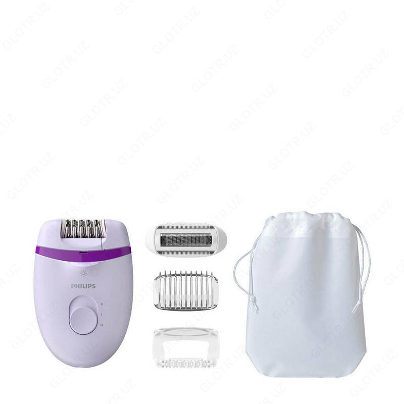 Эпилятор Philips BRE275