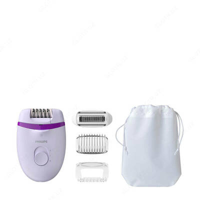 Эпилятор Philips BRE275