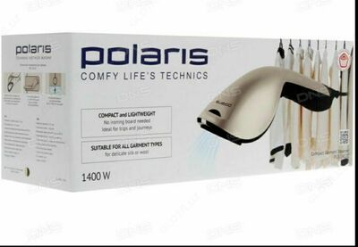 Parlar Polaris PGS 1412