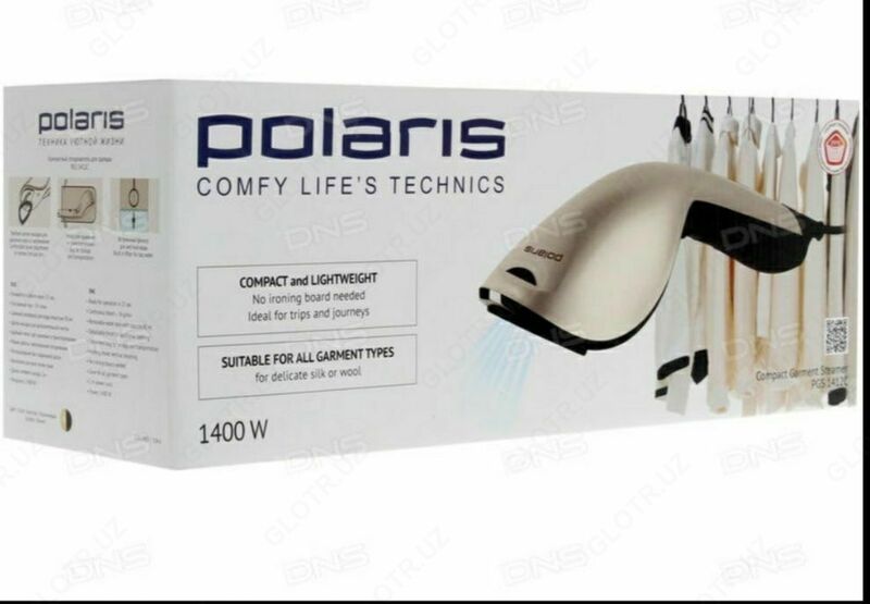 Parlar Polaris PGS 1412