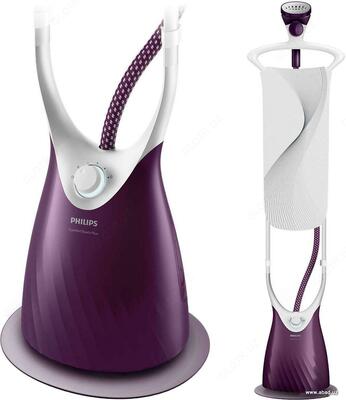 Отпариватель Philips GC558