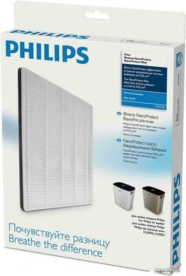 Фильтр для увлажнителя воздуха Philips FY1114