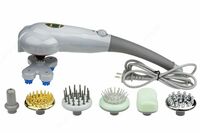 Ручной массажер для тела Breun