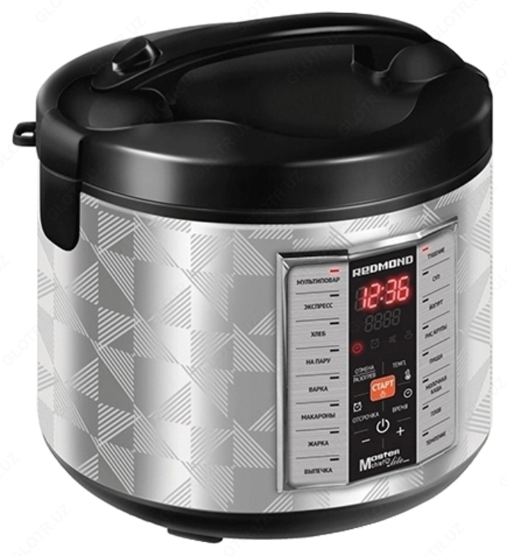 Multipoker REDMOND RMK-M271