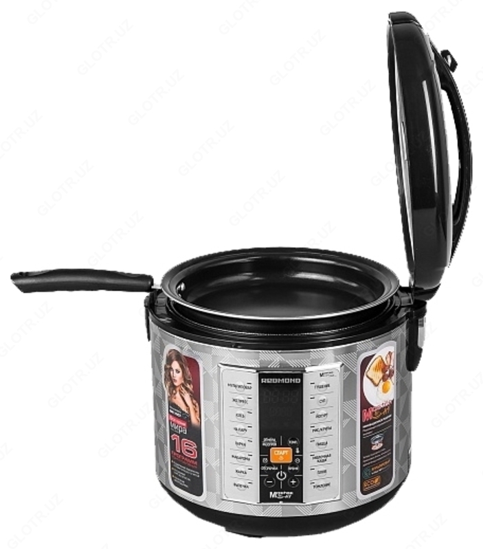 Multipoker REDMOND RMK-M271