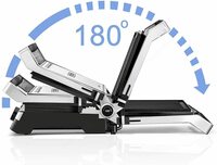 Электрогриль Black + Decker - 2 250 000 сум