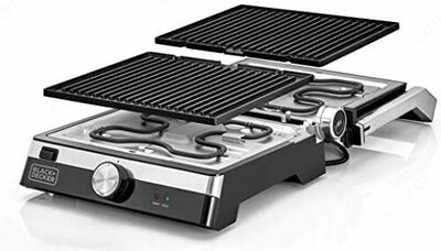 2 250 000 so'm / dona Elektr panjara Black + Decker