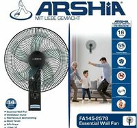 Вентилятор Arshia 2578