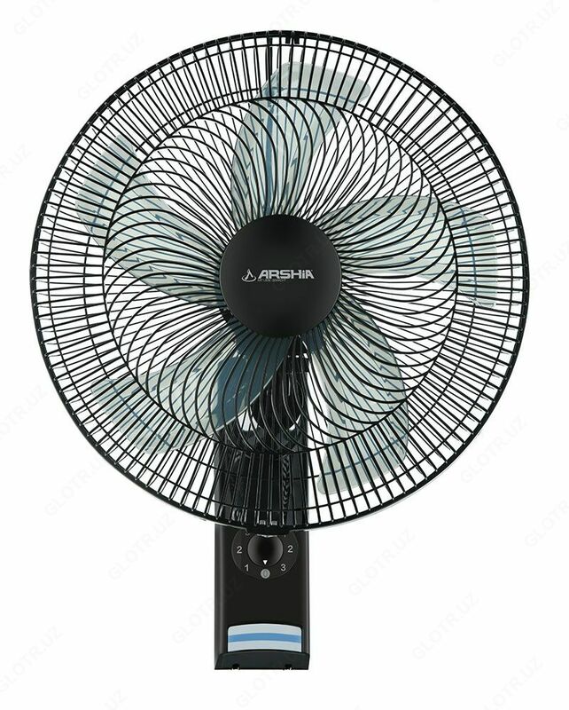 Вентилятор Arshia 2578