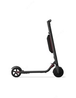 Электра самокат Ninebot by Segway Kickscooter ES4 Только в розницу