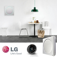 Кондиционер LG A12IWK