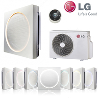  Кондиционер LG A12IWK - 