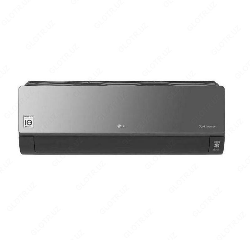 Кондиционер LG Artcool Dual Inverter Wi-Fi 18 (AC18BQ)