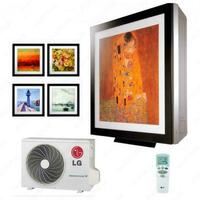 Кондиционер LG ARTCOOL Gallery 12 (A12FT)