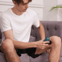 1 210 000 сум Smart Massager Xiaomi Tech love массажер