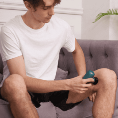 Smart Massager Xiaomi Tech love массажер Smart Massager Xiaomi Tech love массажер