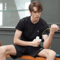 Smart Massager Xiaomi Tech love массажер Только в розницу