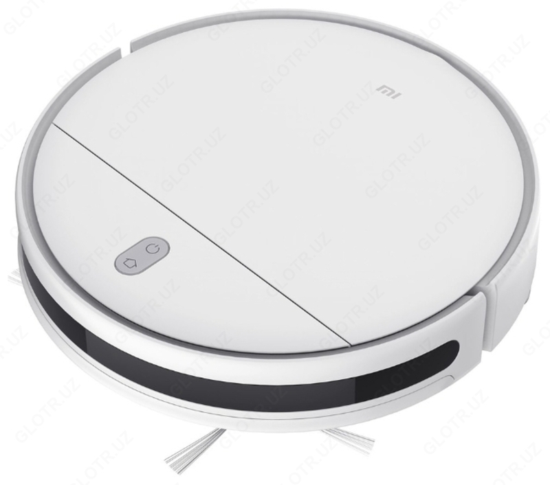 Робот-пылесос Xiaomi Mi Robot Vacuum-Mop Essential MJSTG1
