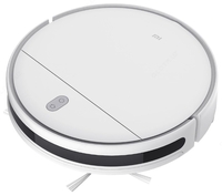 Робот-пылесос Xiaomi Mi Robot Vacuum-Mop Essential MJSTG1