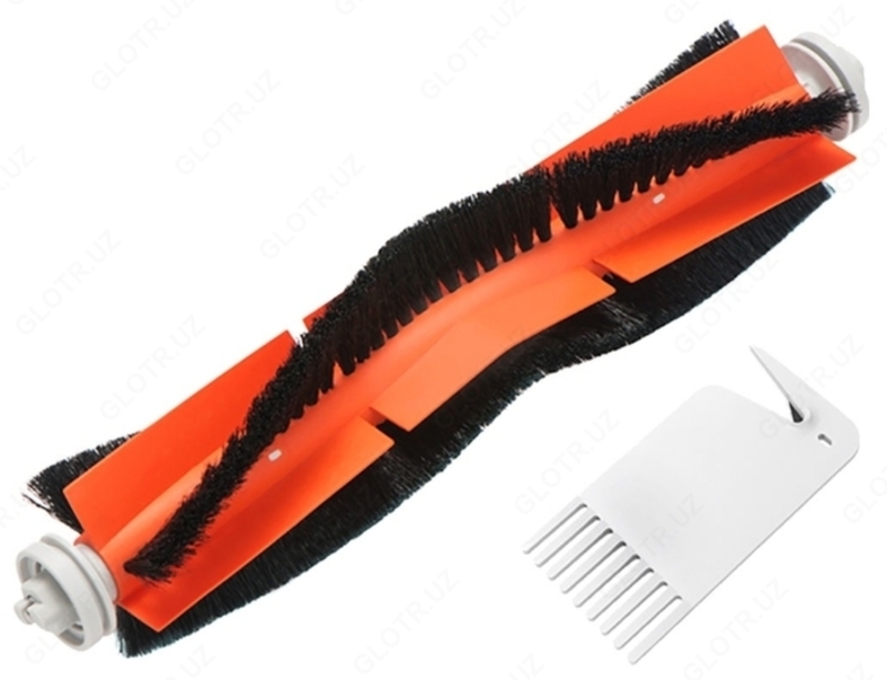   Робот-пылесос Xiaomi Mi Robot Vacuum-Mop Essential MJSTG1