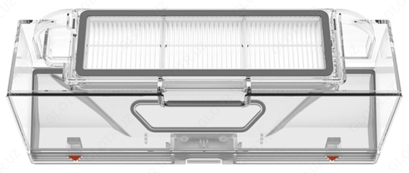  Робот-пылесос Xiaomi Mi Robot Vacuum-Mop Essential MJSTG1 Только в розницу