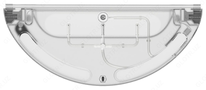  Робот-пылесос Xiaomi Mi Robot Vacuum-Mop Essential MJSTG1 TECHNOHOUSE