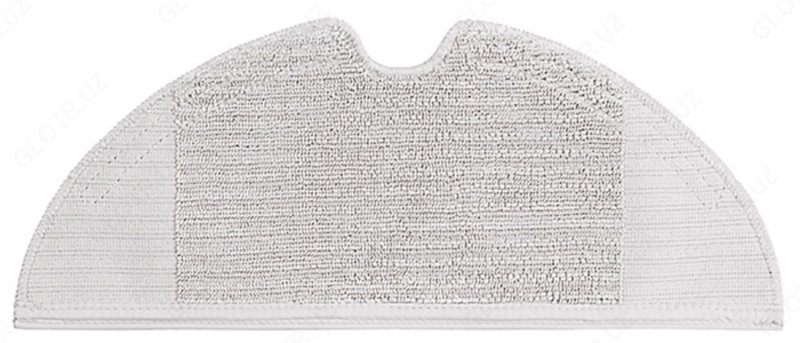  Робот-пылесос Xiaomi Mi Robot Vacuum-Mop Essential MJSTG1 - TECHNOHOUSE