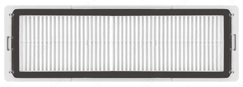  TECHNOHOUSE - Робот-пылесос Xiaomi Mi Robot Vacuum-Mop Essential MJSTG1