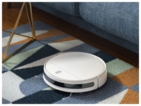  Робот-пылесос Xiaomi Mi Robot Vacuum-Mop Essential MJSTG1 - Пылесосы