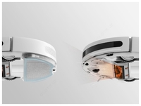  Робот-пылесос Xiaomi Mi Robot Vacuum-Mop Essential MJSTG1  - TECHNOHOUSE