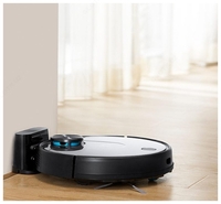  Робот-пылесос Xiaomi Viomi Cleaning Robot V2 V -RVCLM21B - TECHNOHOUSE
