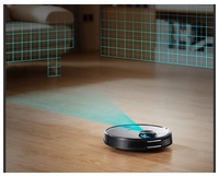  Робот-пылесос Xiaomi Viomi Cleaning Robot V2 V -RVCLM21B - Пылесосы