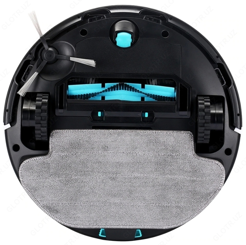  Робот-пылесос Xiaomi Viomi Robot Vacuum Cleaner V3 V - RVCLM26B Только в розницу