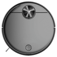  Робот-пылесос Xiaomi Viomi Robot Vacuum Cleaner V3 V - RVCLM26B TECHNOHOUSE