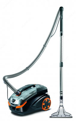 Thomas DryBOX Amfibia Pet моющий пылесос Thomas DryBOX Amfibia Pet моющий пылесос