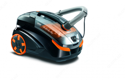 Thomas DryBOX Amfibia Pet моющий пылесос Thomas DryBOX Amfibia Pet моющий пылесос