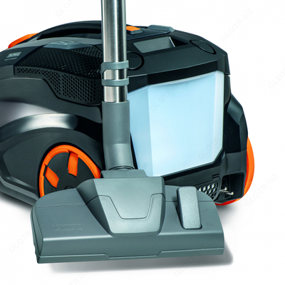 Thomas DryBOX Amfibia Pet моющий пылесос Thomas DryBOX Amfibia Pet моющий пылесос