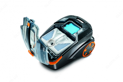 Thomas DryBOX Amfibia Pet моющий пылесос Thomas DryBOX Amfibia Pet моющий пылесос