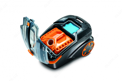 Thomas DryBOX Amfibia Pet моющий пылесос