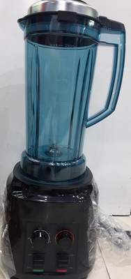 Professional Blender Happy Partner